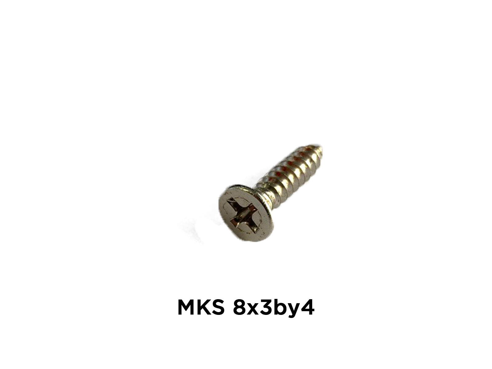 Sunshine 8 x 3/4" Screw