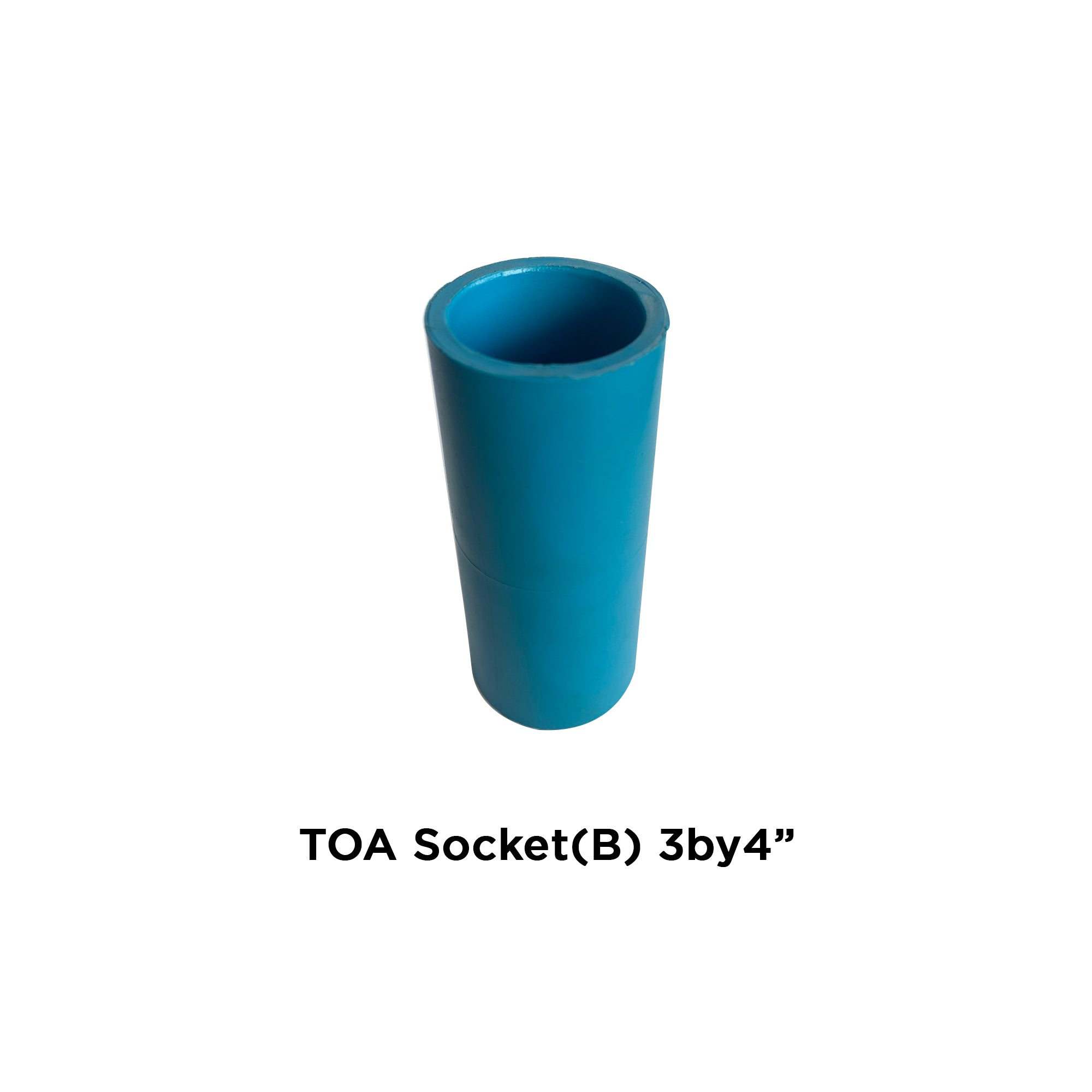 TOA Socket (B) (3/4", TS, TOA)