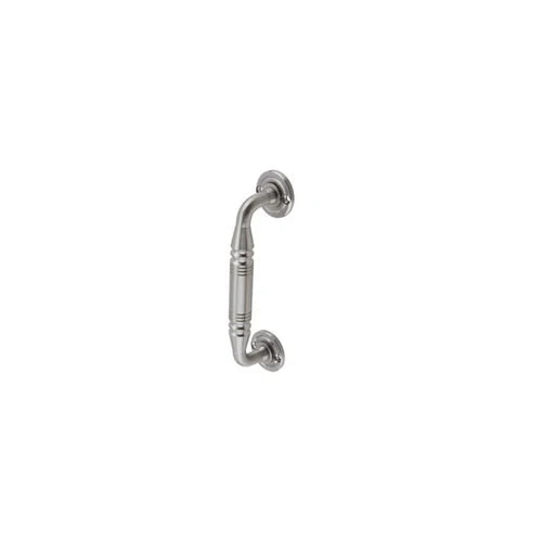 Hafele 481.11.050 Stainless steel window handle 150/6“