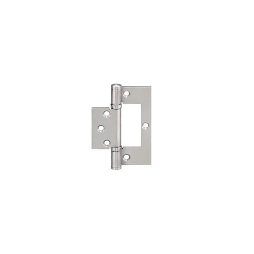 Hafele 926.20.150 Flush Hinge ST. ST 125x100x3MM