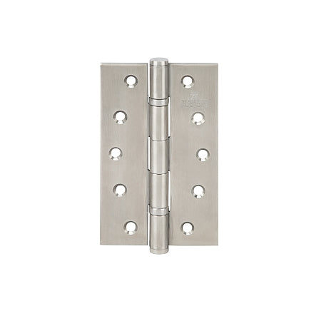 Hafele 489.04.016 Butt Hinge 5 x 3" (2.5 mm) (2 Pack)