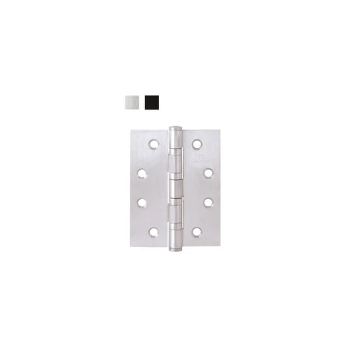 Hafele 489.04.030 Butt Hinge 4 x 3" (2 mm) (2 Pack) ST. ST (SS201)