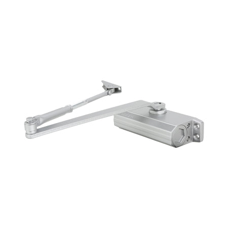 Hafele 489.30.010 Door Closer (Not Hold Open)