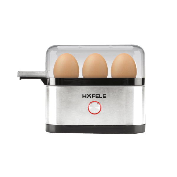 Hafele  495.06.210 ECM EGG BOIL ST.ST 230V.350W