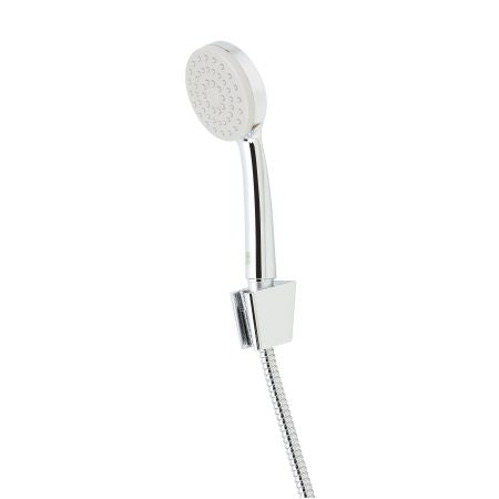 Hafele 495.60.654 HAND SHOWER SET DIA.85 1F CHR