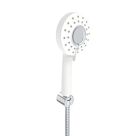 Hafele 495.60.664 HAND SHOWER SET  110 3F CP