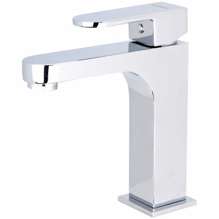 Hafele 495.61.153 HIGH BASIN MIXER CHROME POL.