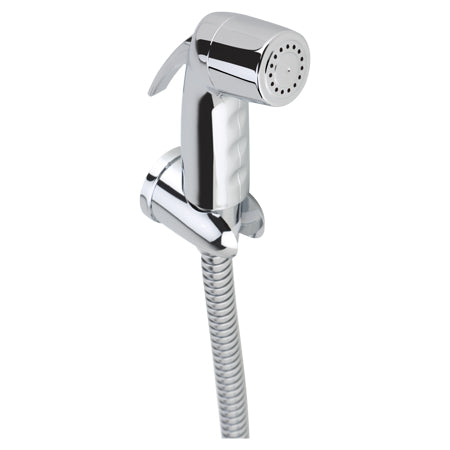 Hafele 495.95.004 RINSING SPRAY ST.ST.1200MM CHR