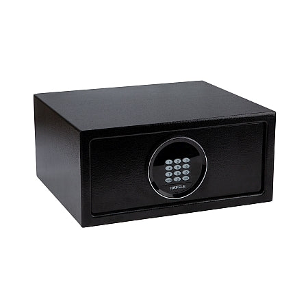 Hafele 498.36.021 Digital Safety Box