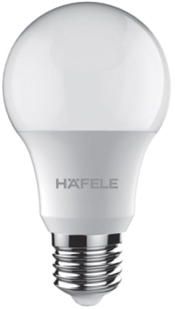 Hafele  498.51.126 DIY BULB A60 12W 3000K WW