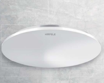 Hafele  498.52.957 LED CEILING LIGHT24W DAYLIGHT