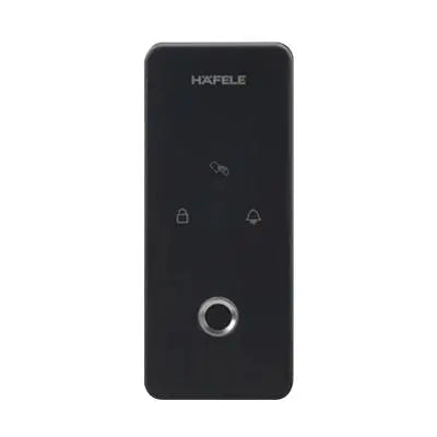 Hafele 499.56.246 ER5200 Black Ble