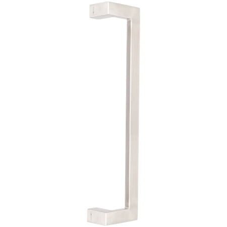 Hafele 499.68.012 PULL  HANDLE ST.ST.MATT