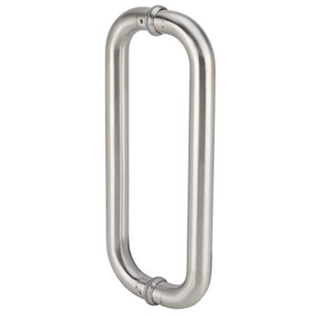 Hafele 499.68.030 PULL HANDLE  ST.ST.MATT