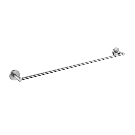 Hafele 499.98.308 RD TOWEL BAR SS304 MATT