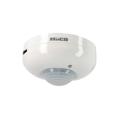 Haco LX-PR-20B Infrared Motion Sensors Ceiling Mount