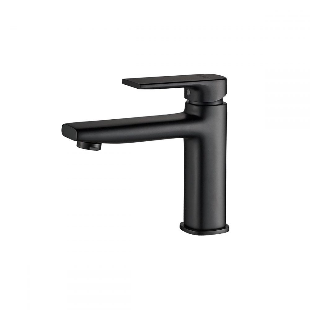 Rasland BASIN TAP MATT BLACK RA A111-A22-BLK