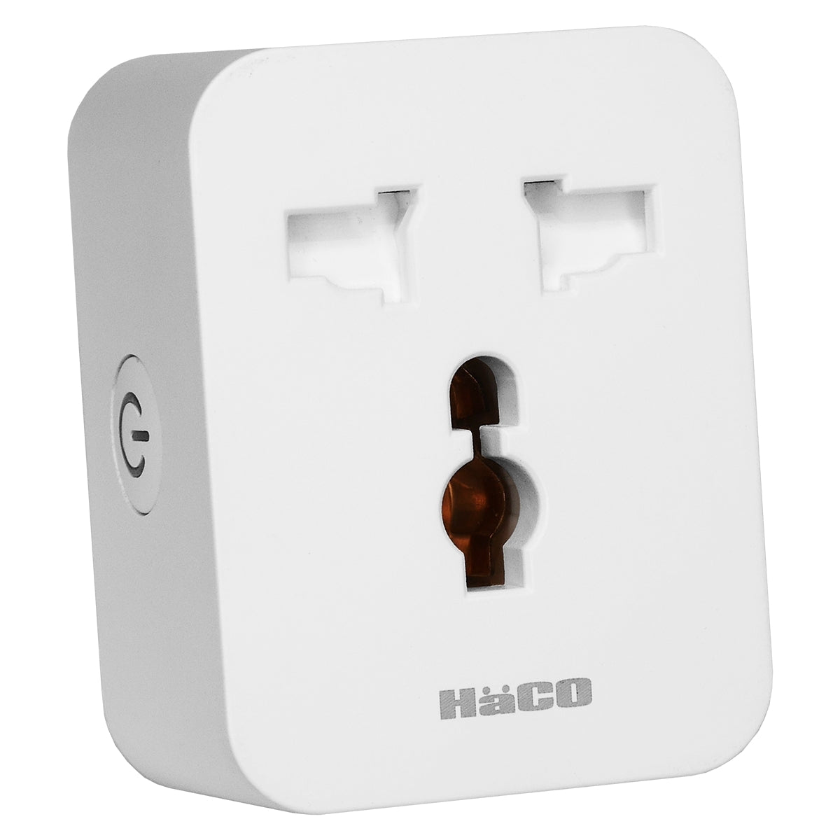 Haco HS-SUP10A Smart Universal Plug 10A