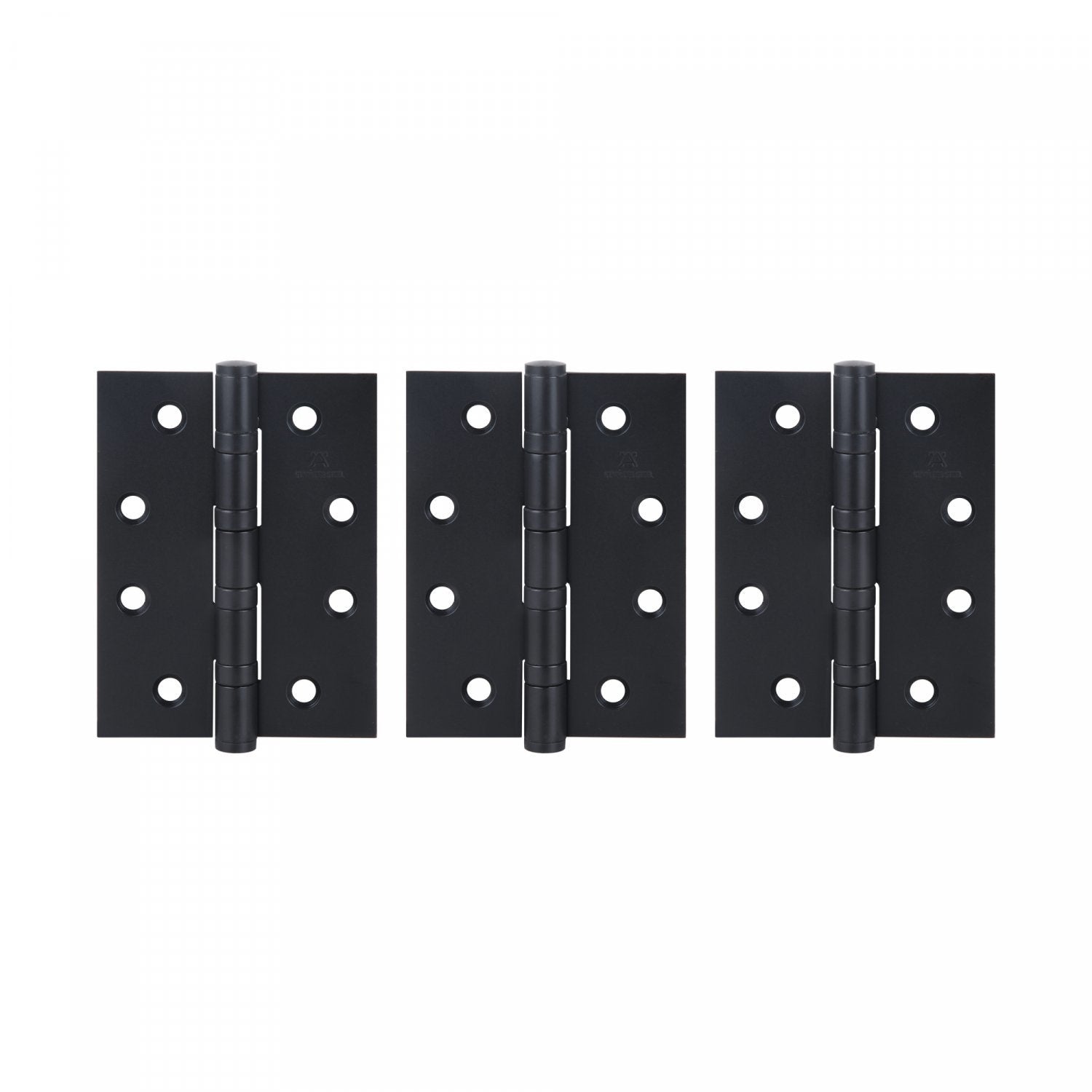 Hafele 489.04.033 Butt Hinge 4 x 3" (2 mm) (3 Pack) BM (SS201)