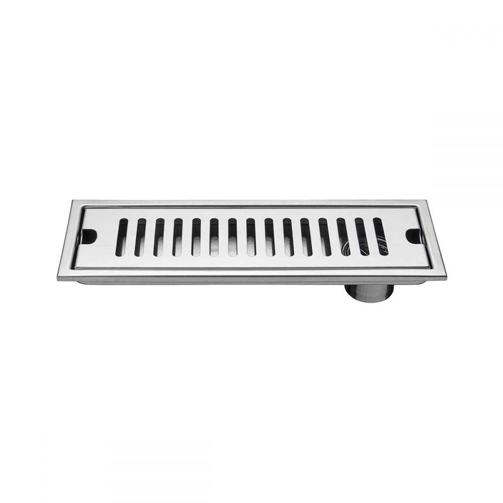 Rasland Floor Drain 12" WT-FD3003 - 0