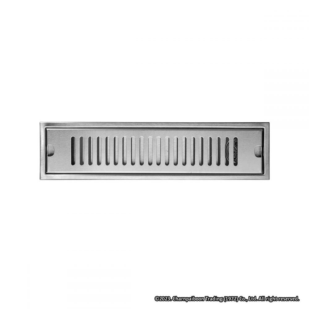 Rasland Floor Drain 16" WT-FD4400