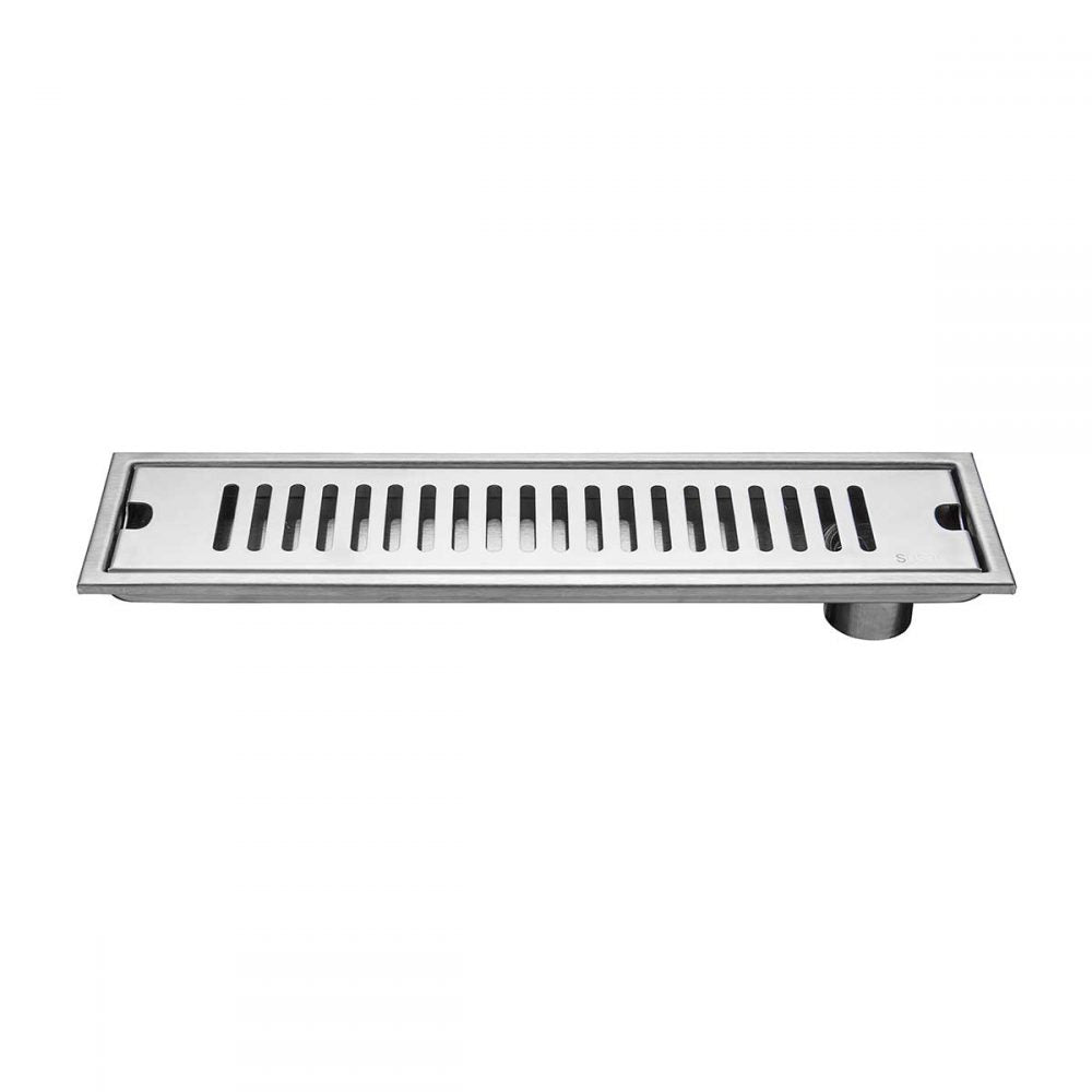 Rasland Floor Drain 16" WT-FD4400 - 0