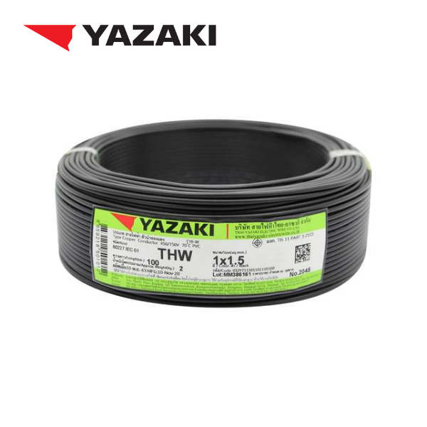 Yazaki Wire