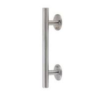 Hafele 481.11.009 Stainless steel window handle  150/6“