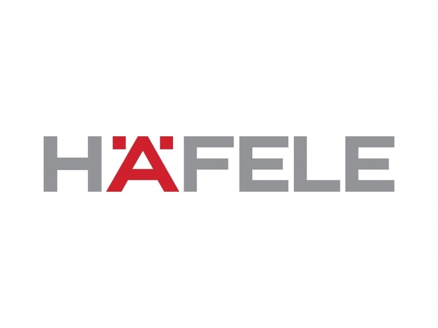 Hafele logo smaller