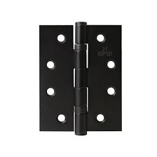 Hafele 489.04.031 Butt Hinge 4 x 3" (2 mm) (2 Pack) BM (SS201)