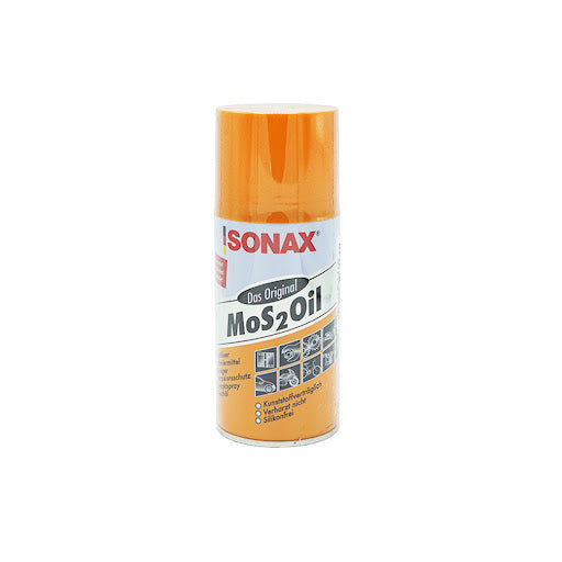 OP-001 (Sonax Lubricant MoS2 Oil 200ml No.303)